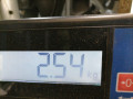 интеркулер Jeep 2007, 2.0 л., МКПП, внедорожник 5 дв., 05191288AB - фото №5