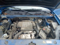 полуось передняя правая (приводной вал, ШРУС) Citroen Berlingo 1 поколение (M59) [рестайлинг] 2007, 1.6 л., МКПП, фургон, 32739Z - фото №11