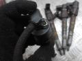 форсунка Opel Astra H 2005, 1.9 л., 0445110159 - фото №3