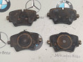 комплект монтажный тормозных колодок передний BMW X1 F48 2018, 2.0 л., бензин - фото №4