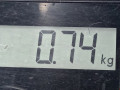 защита арок задняя правая (подкрылок) Subaru Legacy 4 поколение 2004, 2.0 л., МКПП, седан, 59122AG000R - фото №6