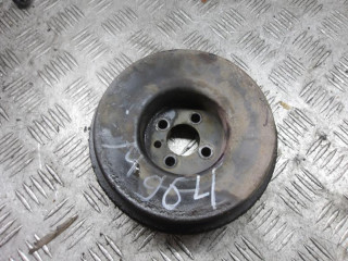 шкив коленвала Volkswagen Sharan 1 поколение 1998, 1.9 л.