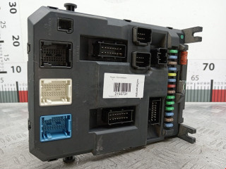 блок комфорта Peugeot 207 1 поколение 2006, 1.6 л., МКПП, хетчбэк 5 дв., 657079