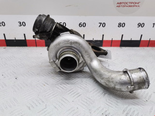 турбина Renault Vel Satis 1 поколение 2005, 2.2 л., МКПП, минивэн, 7701475183
