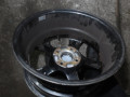 диск литой Ford Fiesta 6 поколение 2009, 7J16H2, 4X108 - фото №10