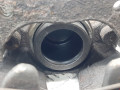 суппорт передний левый Ford Focus 2 поколение 2005, 1.6 л., МКПП, хетчбэк 5 дв., 1682876 - фото №5