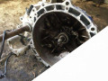 КПП механическая (МКПП) Mazda 6 1 поколение [рестайлинг] 2006, 1.8 л., бензин, GL, L8, 6TF070 - фото №2