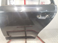 дверь задняя левая Toyota Avensis 3 поколение (T270) 2011, 2.0 л., МКПП, универсал, 6700405160 - фото №5