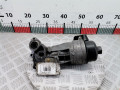 корпус масляного фильтра Peugeot 308 T7 2008, 1.6 л., МКПП, хетчбэк 5 дв., 11428643762 - фото №3