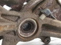ступица передняя левая Mazda 6 GG [рестайлинг] GG 2005, 2.0 л., МКПП, универсал, GR1A33030 - фото №5