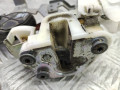 замок двери задней правой Toyota Aygo 1 поколение [рестайлинг] AB20 2010, 1.0 л., бензин, МКПП, хетчбэк 5 дв. - фото №8