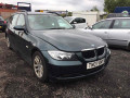 стекло заднее BMW 3 серия E90/E91/E92/E93 2007, 2.0 л., АКПП, универсал, 51317127053 - фото №7
