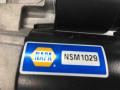 стартер SEAT Ibiza 4 поколение 2011, 1.4 л., i, бензин, МКПП, передний привод, 02T911023R, SPRAVOCHNO - фото №3