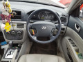 коллектор впускной Hyundai Sonata 5 поколение 2006, 2.4 л., АКПП, седан, 2830025950 - фото №9