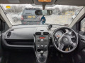 балка подвески передняя (подрамник) Suzuki Splash 1 поколение [рестайлинг] 2013, 1.2 л., МКПП, хетчбэк 5 дв., 4581051K11 - фото №11