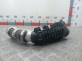 патрубок интеркулера Renault Clio 3 поколение 2007, 1.5 л., МКПП, хетчбэк 5 дв., 144609034R - фото №2