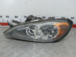 фара левая Nissan Primera P11 2000, 1.8 л., МКПП, хетчбэк 5 дв., 260609F626