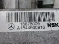 рулевая колонка Mercedes-Benz GL-Класс X164 [рестайлинг] 2010, 4.7 л., АКПП, внедорожник 5 дв., A1644600916 - фото №6