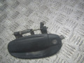 ручка наружная Chevrolet Kalos 1 поколение 2006, 1.2 л., МКПП, хетчбэк 5 дв. - фото №4