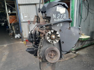 двигатель IVECO Daily 3 поколение 2004, 2.3 л., 0481B