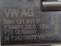 насос антифриза дополнительный Audi 2024, 3.0 л., бензин, 06H121601P - фото №5