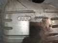 глушитель Audi A6 4F/C6 2005, 2.7 л., АКПП, седан, 4F0253609AB - фото №5