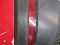 бампер задний Volkswagen Polo 4 поколение [рестайлинг] 2009, 1.4 л., МКПП, хетчбэк 5 дв. - фото №4