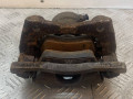 суппорт передний правый Nissan Micra 4 поколение (K13) 2011, 1.2 л., бензин, МКПП, хетчбэк 5 дв. - фото №7