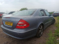 редуктор заднего моста Mercedes-Benz E-Класс W211/S211 2004, 3.2 л., АКПП, седан, A2113504062 - фото №9
