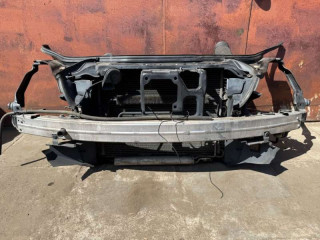 передняя панель крепления облицовки (телевизор) Mercedes-Benz CLS-Класс C219 2006, 3.5 л., бензин, АКПП