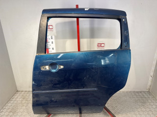 дверь сдвижная Mazda 5 CR 2006, 2.0 л., МКПП, минивэн, C2Y57302XG