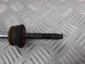 амортизатор передний левый Nissan Navara D40 2008, 2.5 л., МКПП, пикап, 56100EB31B - фото №6
