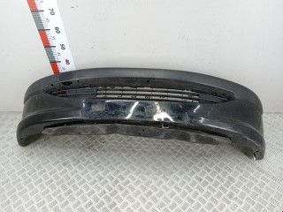 бампер передний Peugeot 206 1 поколение 2001, 1.1 л., МКПП, хетчбэк 3 дв., 7401N2