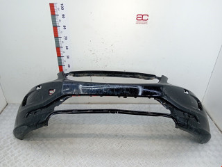 бампер передний Volvo XC60 1 поколение 2013, 31323765