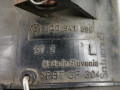 фара противотуманная левая Volkswagen Polo 4 поколение 2002, 1.4 л., МКПП, хетчбэк 3 дв., 6Q0941699 - фото №5