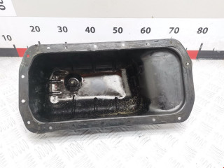 масляный поддон Ford C-Max 1 поколение 2005, 1.6 л., МКПП, хетчбэк 5 дв., 1342630