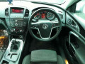 дверь задняя правая Opel Insignia 1 поколение (A) 2010, 2.0 л., МКПП, хетчбэк 5 дв., 22777946 - фото №13