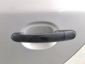 дверь задняя левая Skoda Octavia 2 поколение (A5) [рестайлинг] 2012, 1.6 л., МКПП, универсал, 1Z9833055 - фото №3