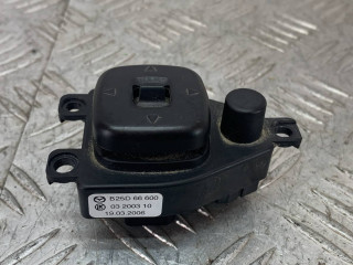 джойстик регулировки зеркал Mazda 2 1 поколение 2005, 1.4 л., бензин, МКПП, B25D66600