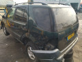 накладка на торпедо (консоль) Mercedes-Benz M-Класс W163 1999, 3.2 л., АКПП, внедорожник 5 дв., A1636890344 - фото №10