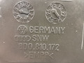 защита арок задняя правая (подкрылок) Audi A4 B5 1995, 1.6 л., МКПП, седан, 8D0810172 - фото №7