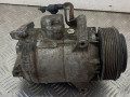 компрессор кондиционера Nissan Qashqai 1 поколение 2008, 1.6 л., бензин, 12034935, 92600BB01A, 92600BB0BA - фото №5