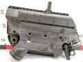 корпус воздушного фильтра Citroen Nemo 1 поколение 2013, 1.3 л., МКПП, фургон, 1613981280 - фото №2