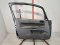 дверь передняя левая Mitsubishi Colt 6 поколение (Z30) [рестайлинг] 2010, 1.1 л., МКПП, хетчбэк 3 дв., MN161883 - фото №7