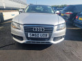 навигация Audi A4 B8/8K 2010, 2.0 л., МКПП, седан, 8T2035652HX - фото №12