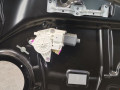 стеклоподъемник электрический задний правый Mercedes-Benz R-Класс W251 2006, 3.0 л., АКПП, минивэн, A2517302779 - фото №2