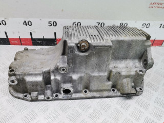 масляный поддон Opel Insignia 1 поколение (A) 2011, 2.0 л., МКПП, хетчбэк 5 дв., 55582917