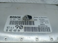 блок управления двигателем Citroen Xsara 1 поколение [рестайлинг] 2004, 1.6 л., АКПП, универсал, 9648548980 - фото №4