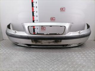 бампер передний Volvo V70 2 поколение 2001, 2.3 л., АКПП, универсал, 9479460