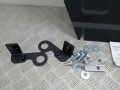 защита двигателя Nissan X-Trail T30 2002 - фото №2